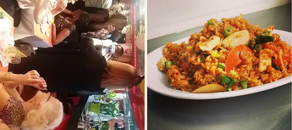 Jardin Imperial - Gallery Image 1