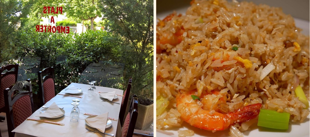 Jardin Imperial - Gallery Image 2