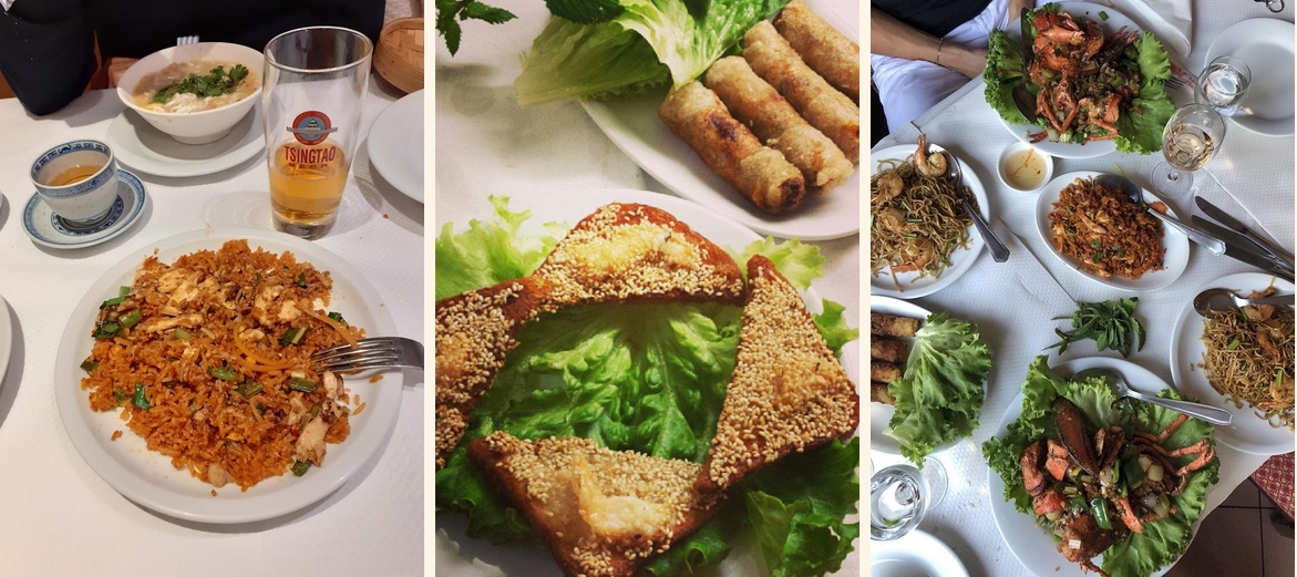 Jardin Imperial - Gallery Image 4